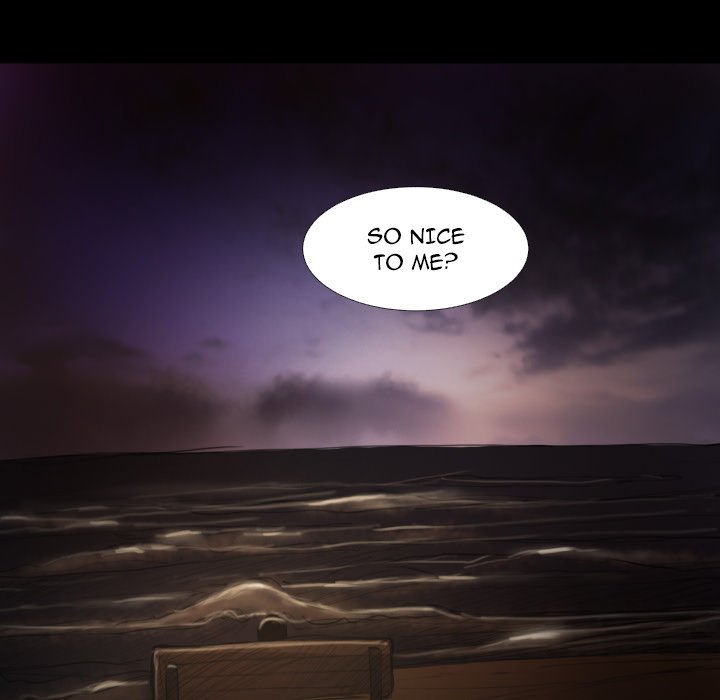 The Two Newcomers Chapter 17 Page 85