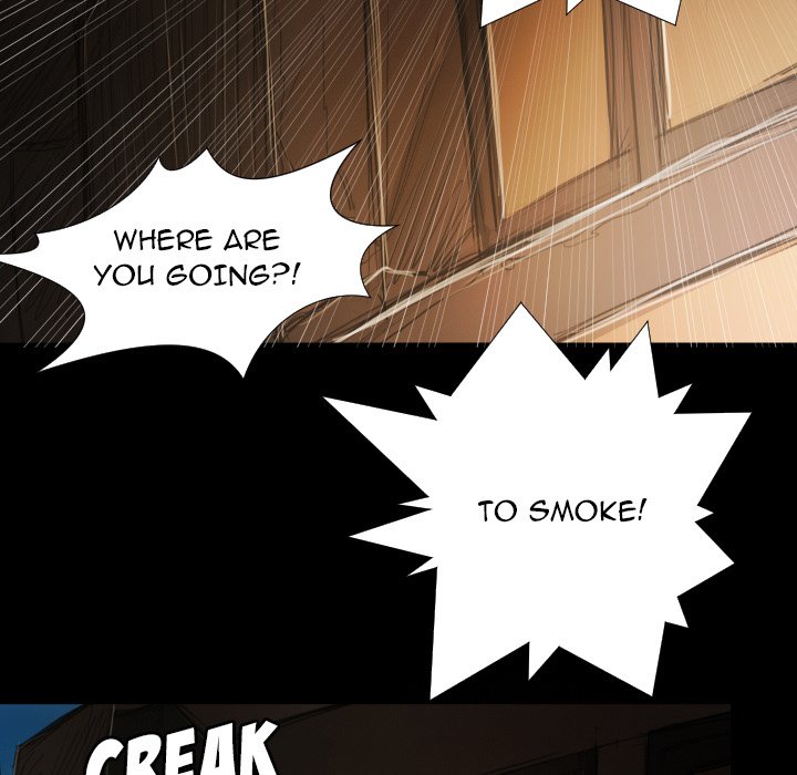 The Two Newcomers Chapter 17 Page 90