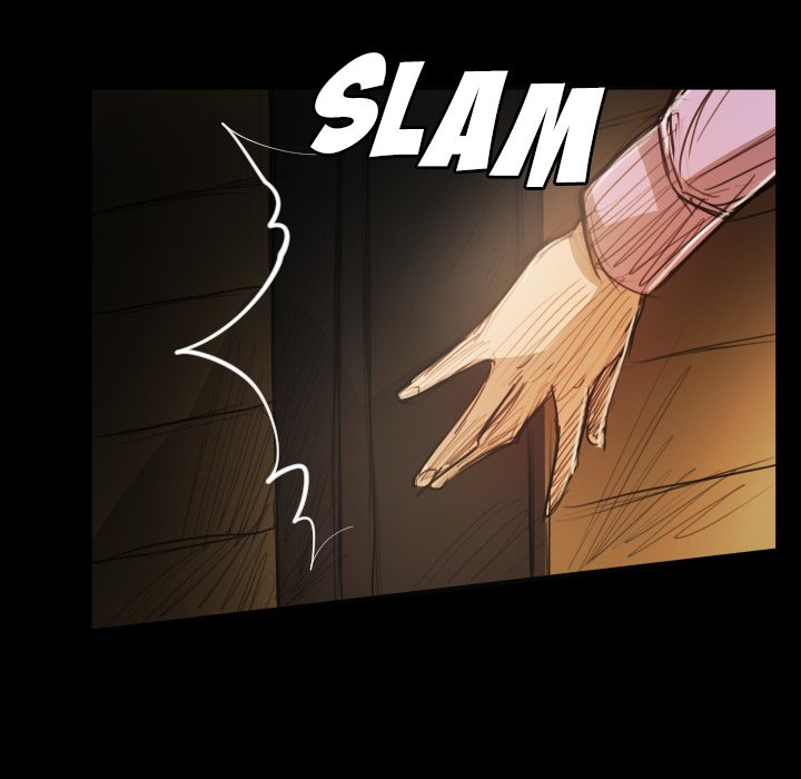 The Two Newcomers Chapter 17 Page 92