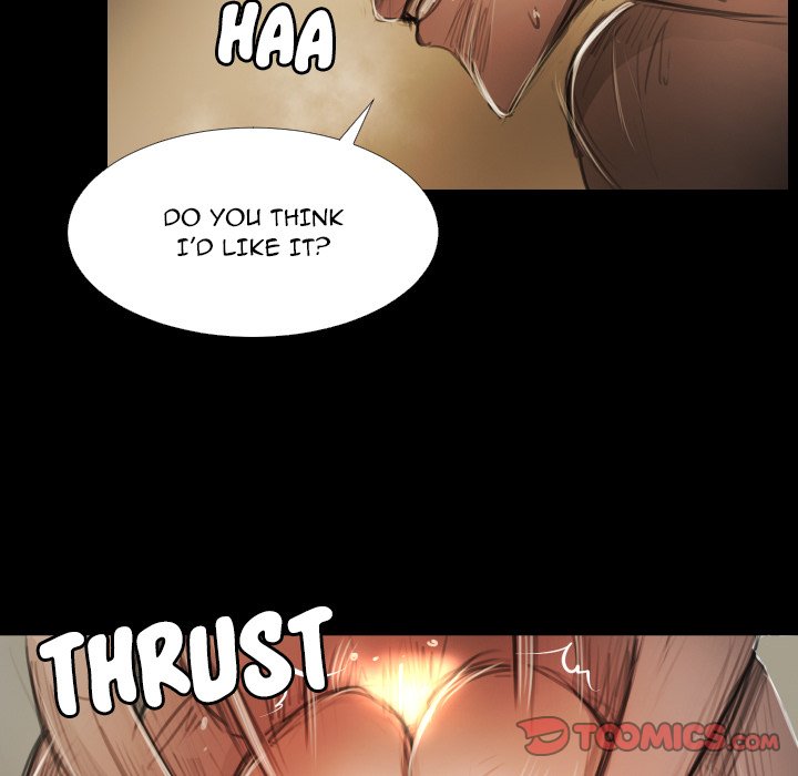 The Two Newcomers Chapter 18 Page 10