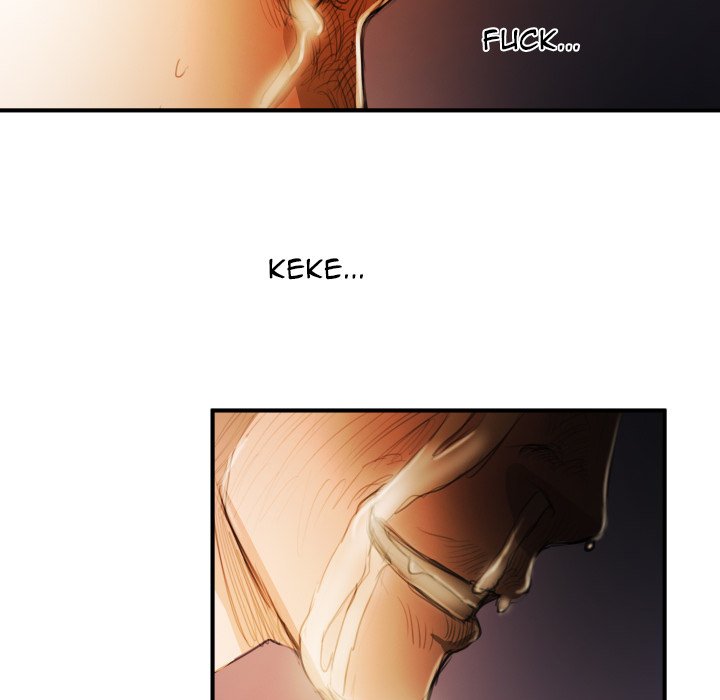 The Two Newcomers Chapter 18 Page 100