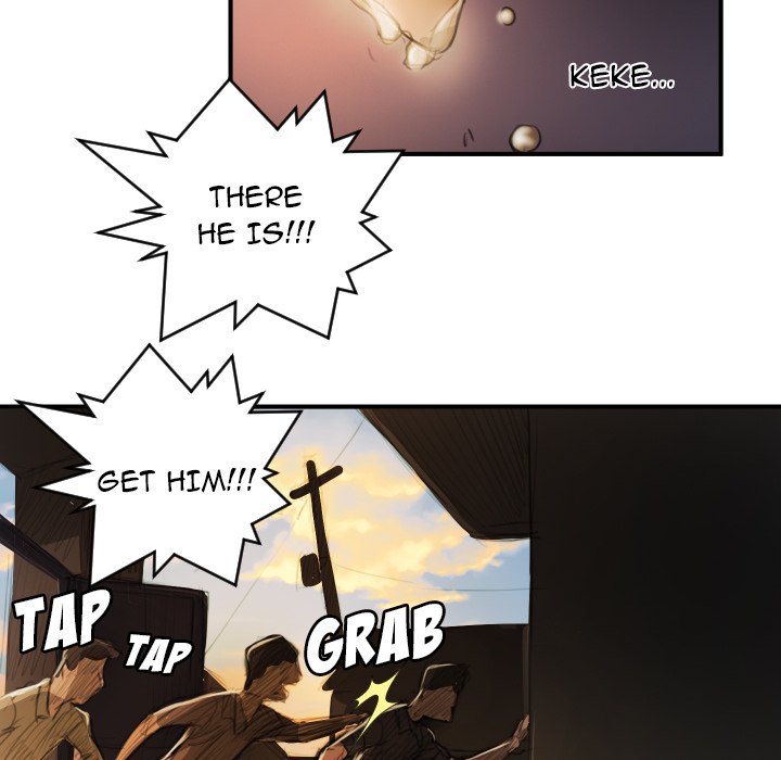 The Two Newcomers Chapter 18 Page 101