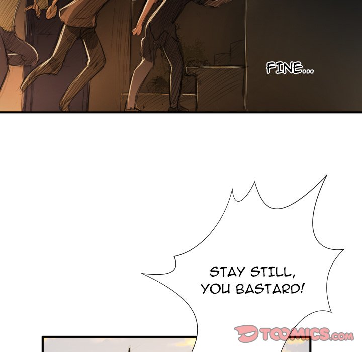 The Two Newcomers Chapter 18 Page 102
