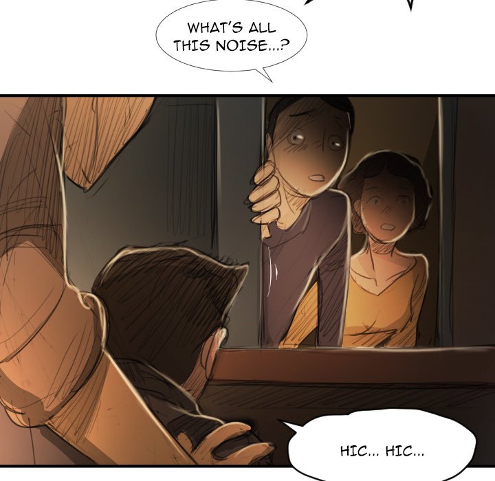 The Two Newcomers Chapter 18 Page 105