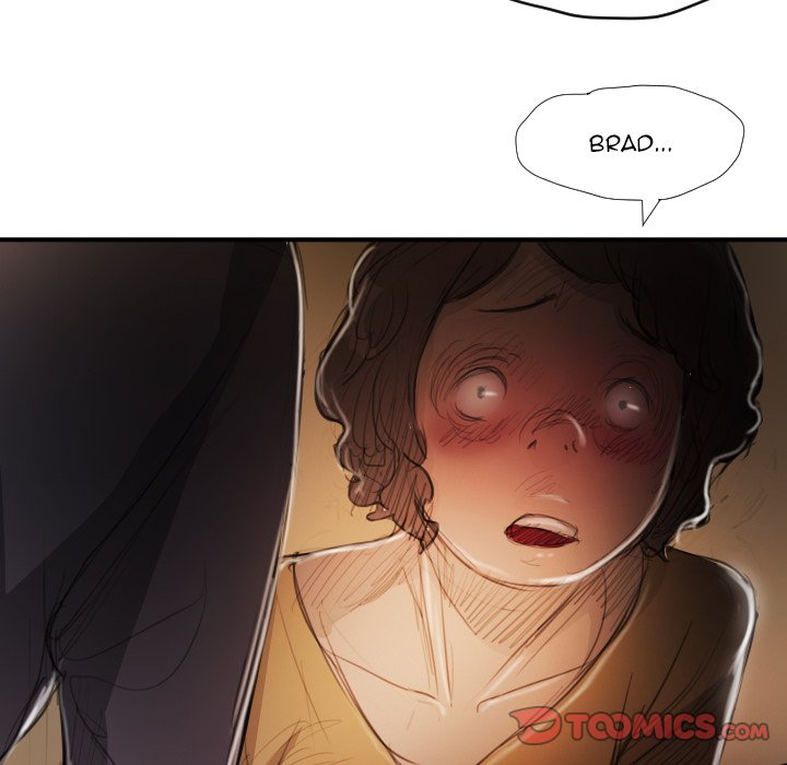 The Two Newcomers Chapter 18 Page 106
