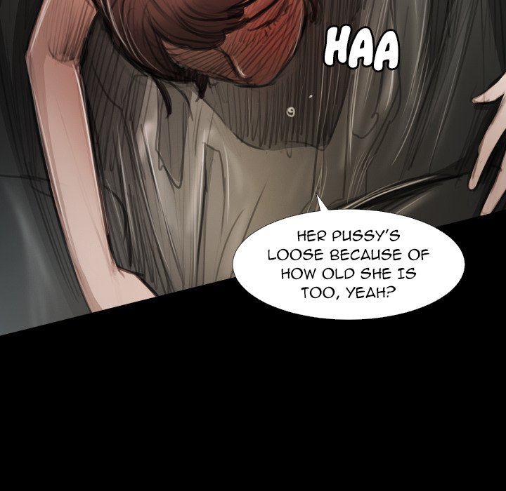 The Two Newcomers Chapter 18 Page 12