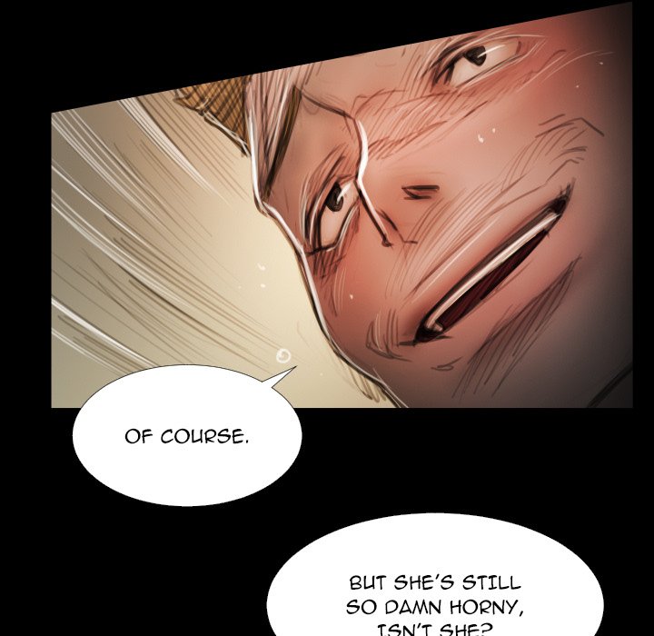 The Two Newcomers Chapter 18 Page 13