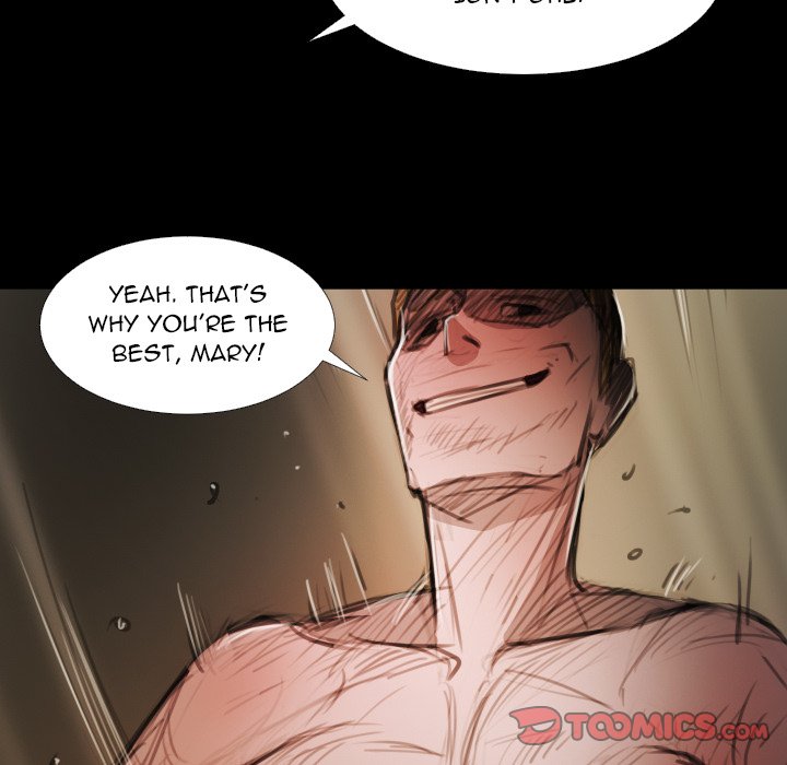 The Two Newcomers Chapter 18 Page 14