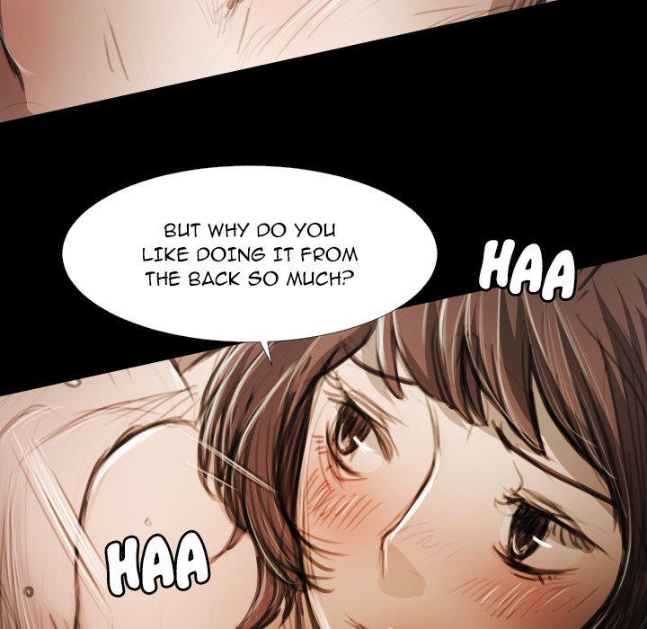 The Two Newcomers Chapter 18 Page 16