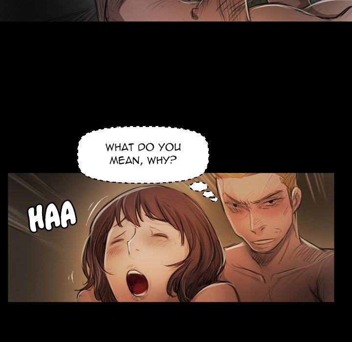 The Two Newcomers Chapter 18 Page 19