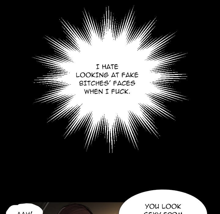 The Two Newcomers Chapter 18 Page 21