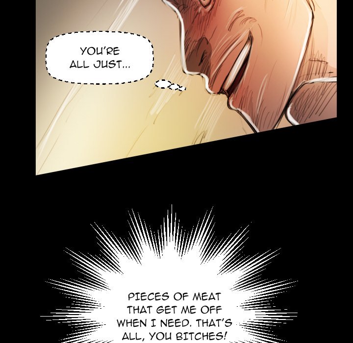 The Two Newcomers Chapter 18 Page 23