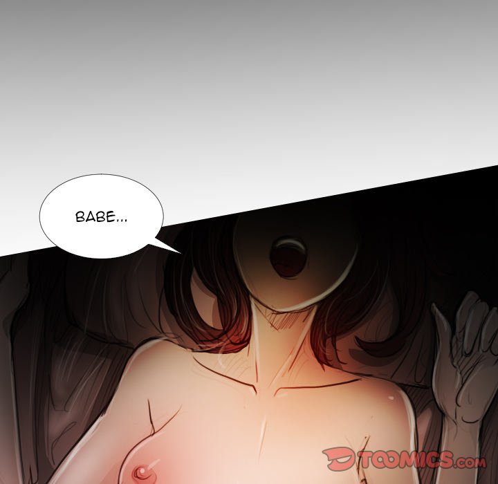 The Two Newcomers Chapter 18 Page 26