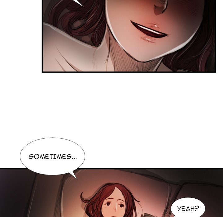 The Two Newcomers Chapter 18 Page 29