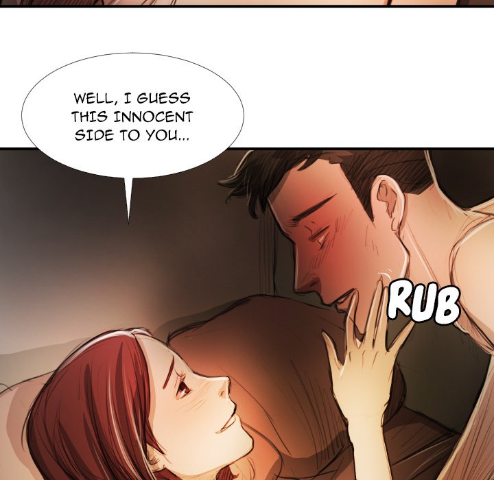 The Two Newcomers Chapter 18 Page 32