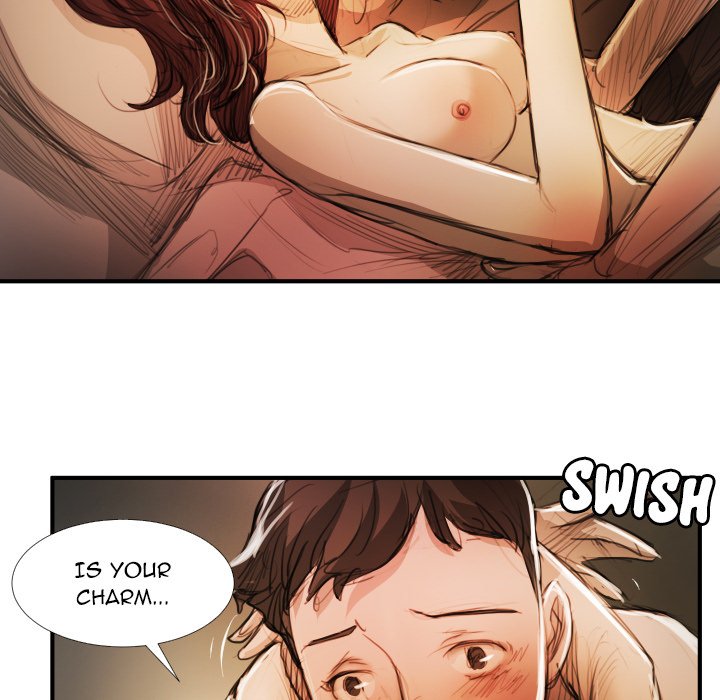 The Two Newcomers Chapter 18 Page 33
