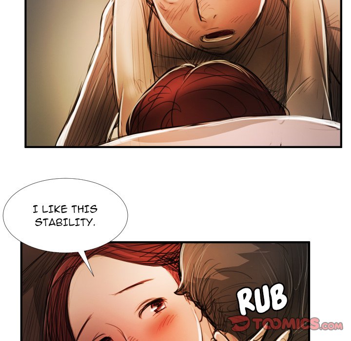 The Two Newcomers Chapter 18 Page 34
