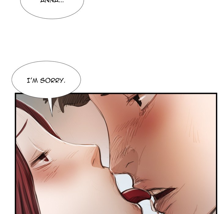 The Two Newcomers Chapter 18 Page 36