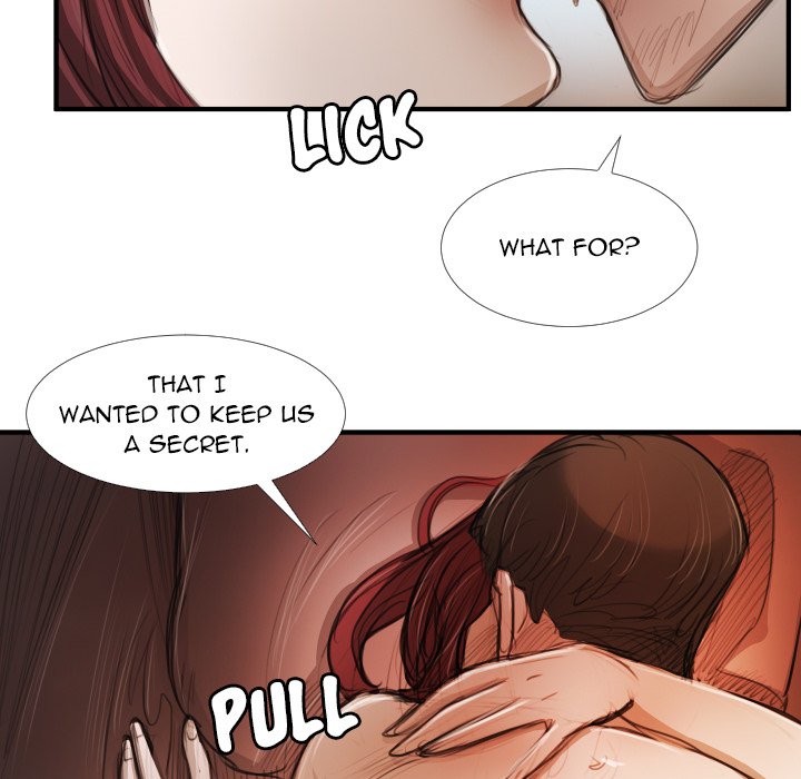 The Two Newcomers Chapter 18 Page 37