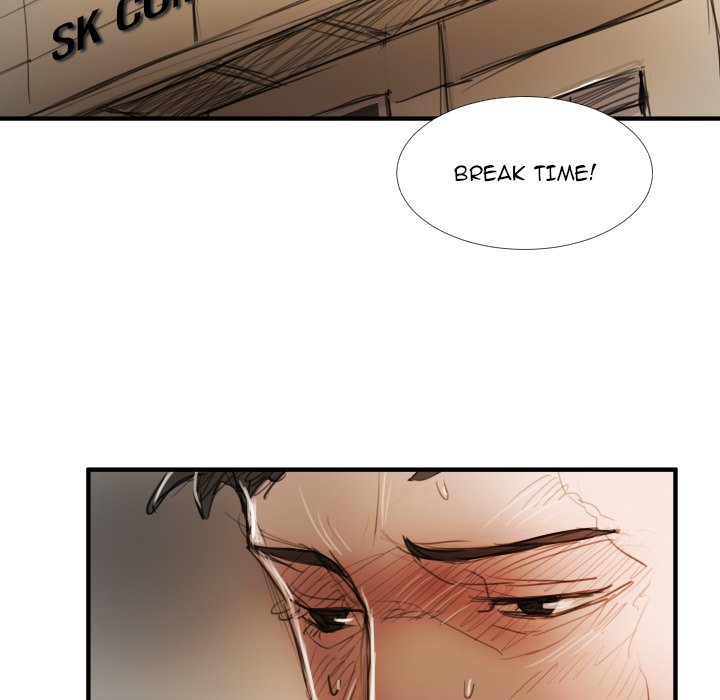 The Two Newcomers Chapter 18 Page 44