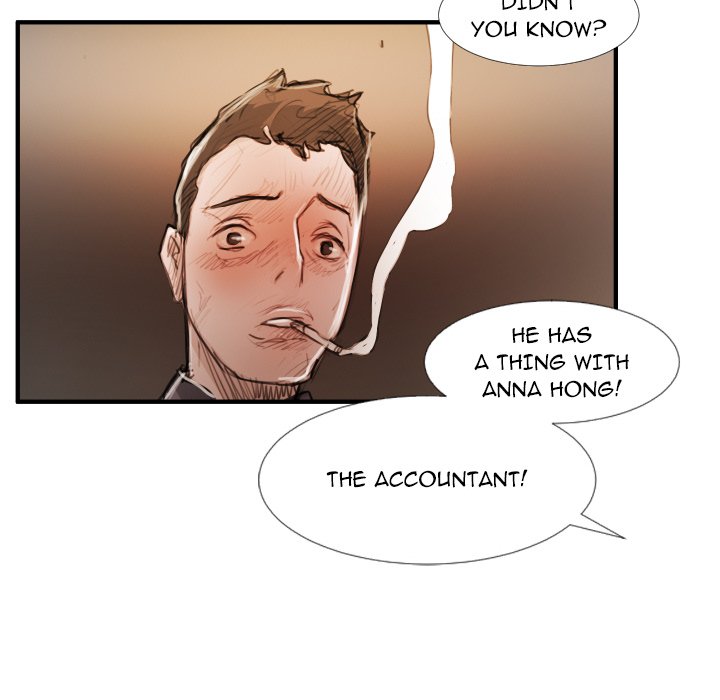 The Two Newcomers Chapter 18 Page 49