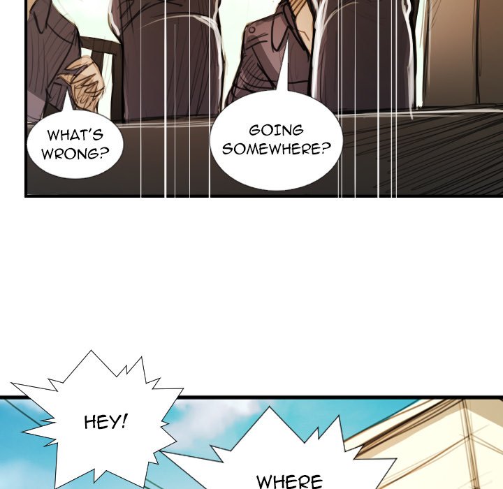 The Two Newcomers Chapter 18 Page 52