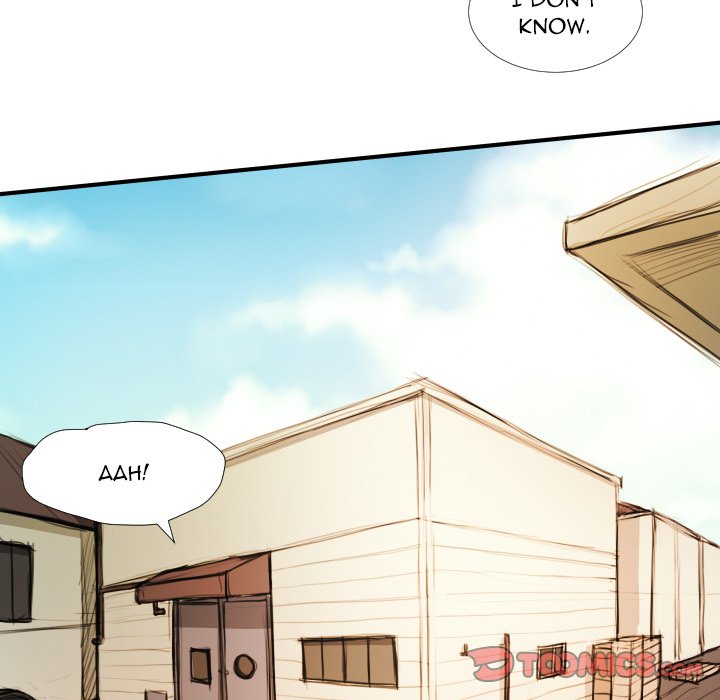 The Two Newcomers Chapter 18 Page 54