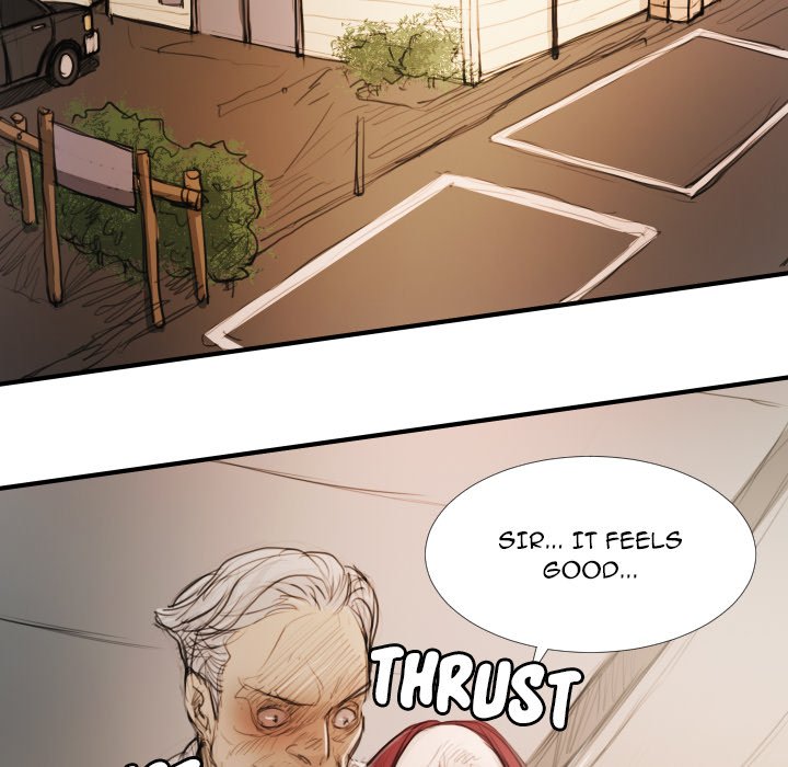 The Two Newcomers Chapter 18 Page 55