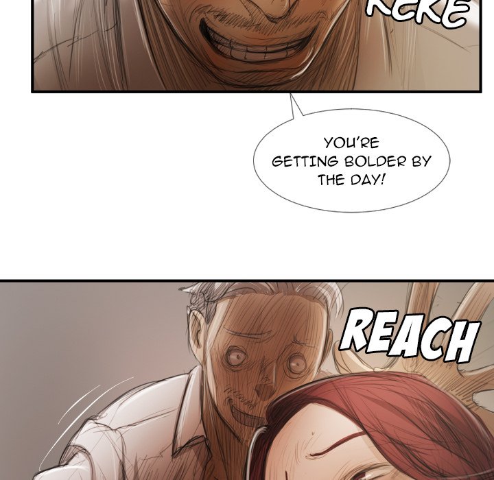 The Two Newcomers Chapter 18 Page 59