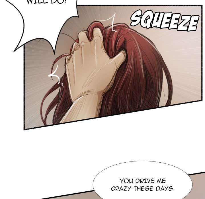 The Two Newcomers Chapter 18 Page 61
