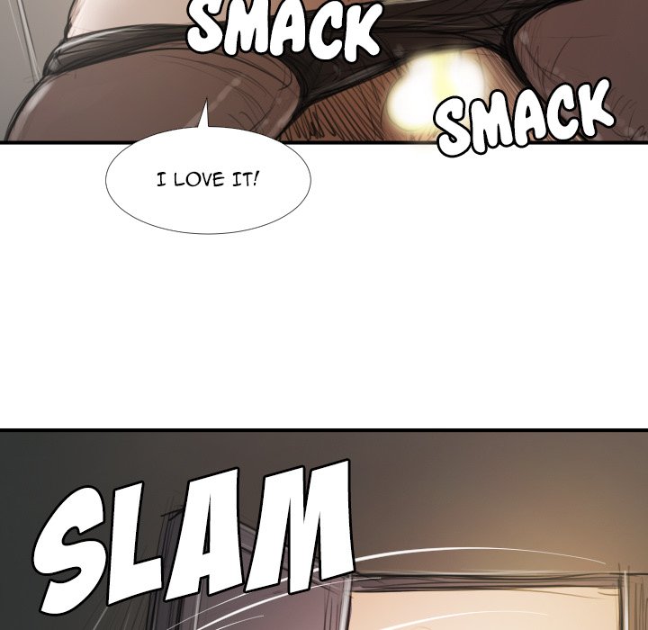 The Two Newcomers Chapter 18 Page 64