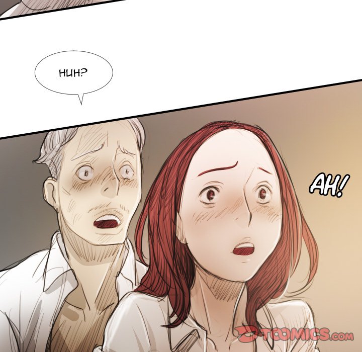 The Two Newcomers Chapter 18 Page 66