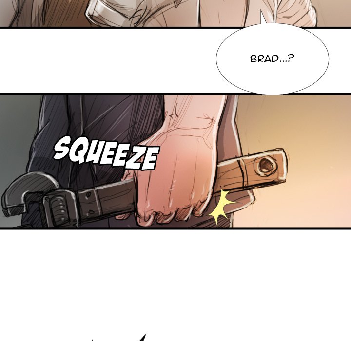 The Two Newcomers Chapter 18 Page 67