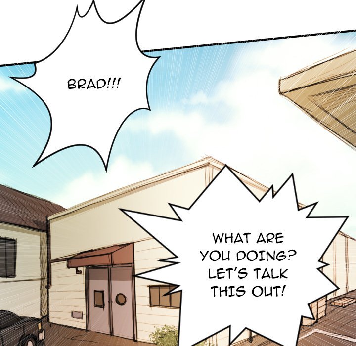 The Two Newcomers Chapter 18 Page 68