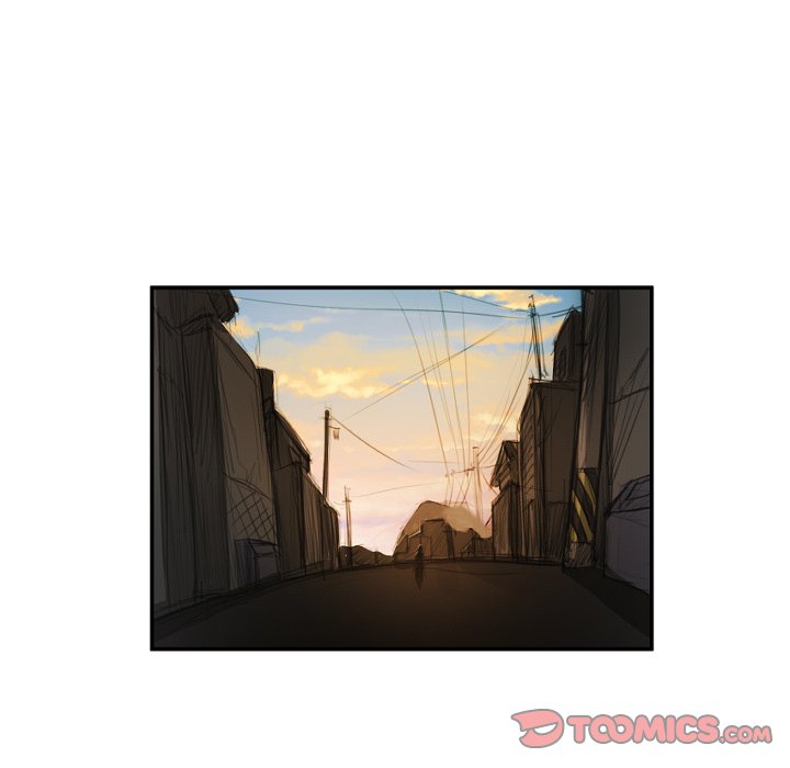 The Two Newcomers Chapter 18 Page 70