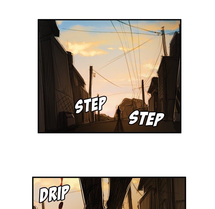 The Two Newcomers Chapter 18 Page 71