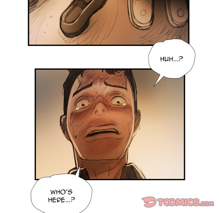 The Two Newcomers Chapter 18 Page 82