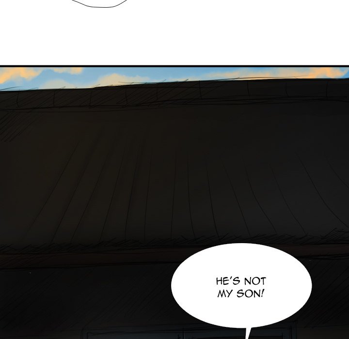 The Two Newcomers Chapter 18 Page 83