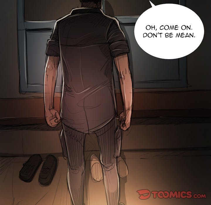 The Two Newcomers Chapter 18 Page 86