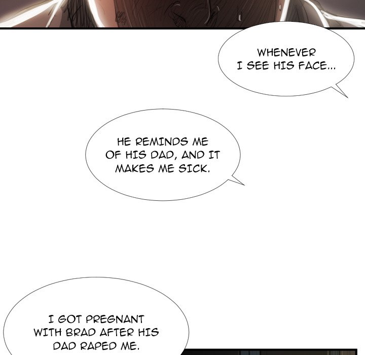 The Two Newcomers Chapter 18 Page 88