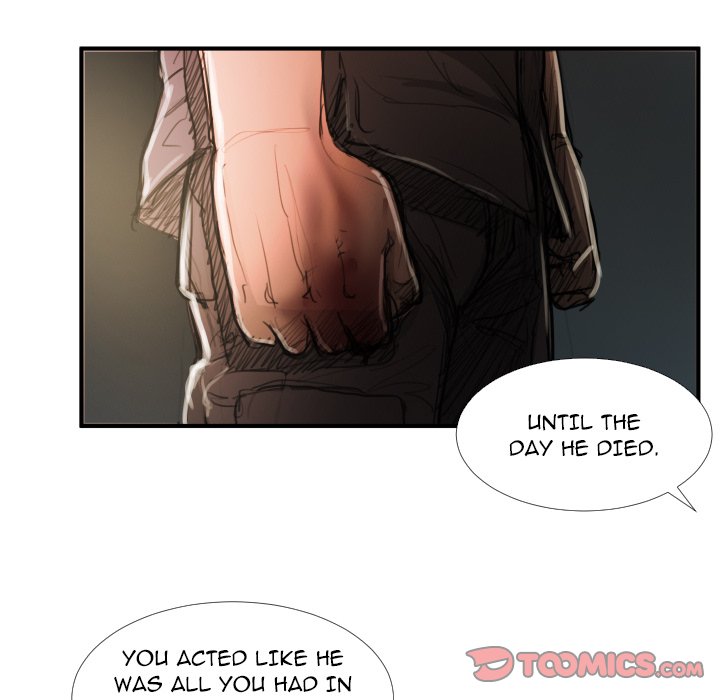The Two Newcomers Chapter 18 Page 90