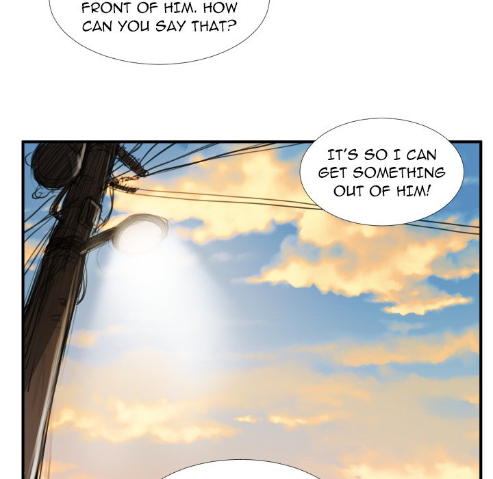 The Two Newcomers Chapter 18 Page 91