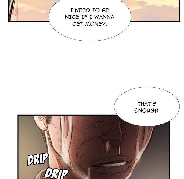 The Two Newcomers Chapter 18 Page 92