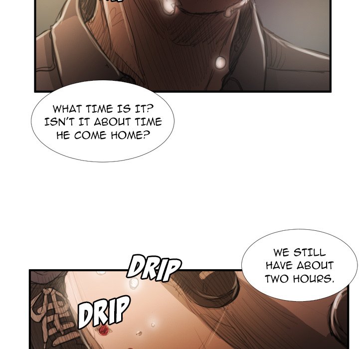 The Two Newcomers Chapter 18 Page 93