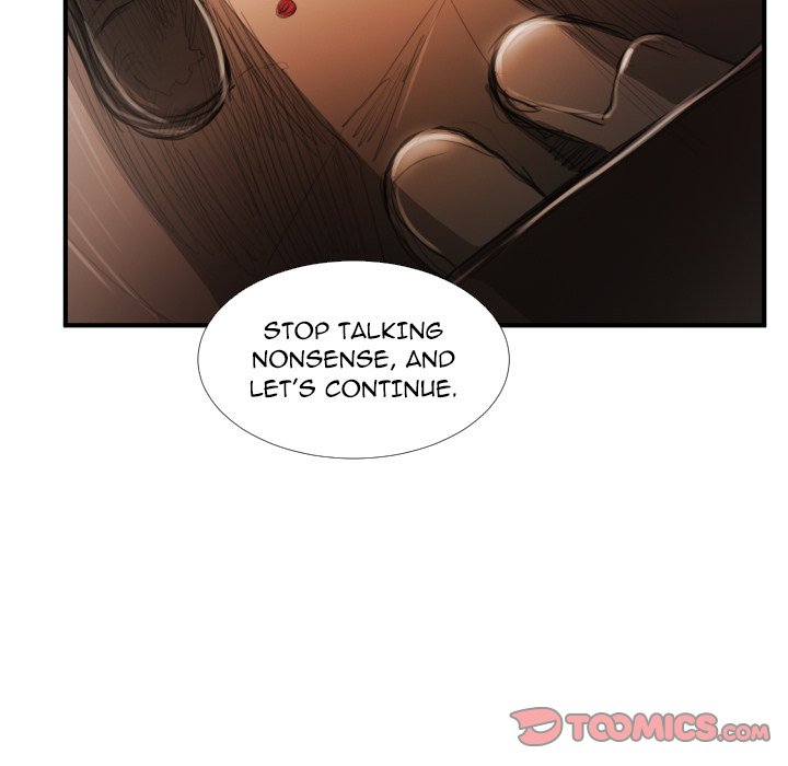 The Two Newcomers Chapter 18 Page 94
