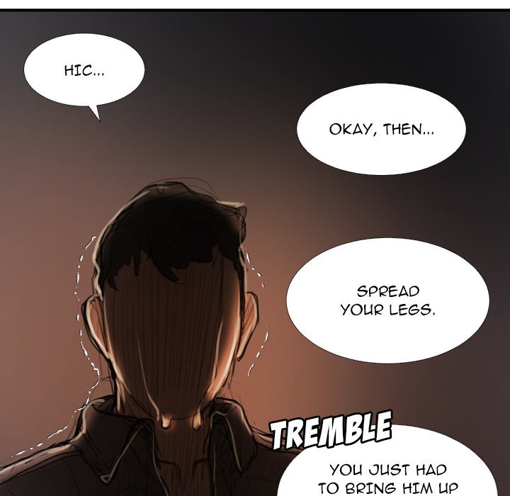 The Two Newcomers Chapter 18 Page 95
