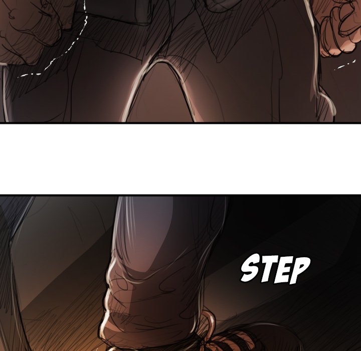 The Two Newcomers Chapter 18 Page 97