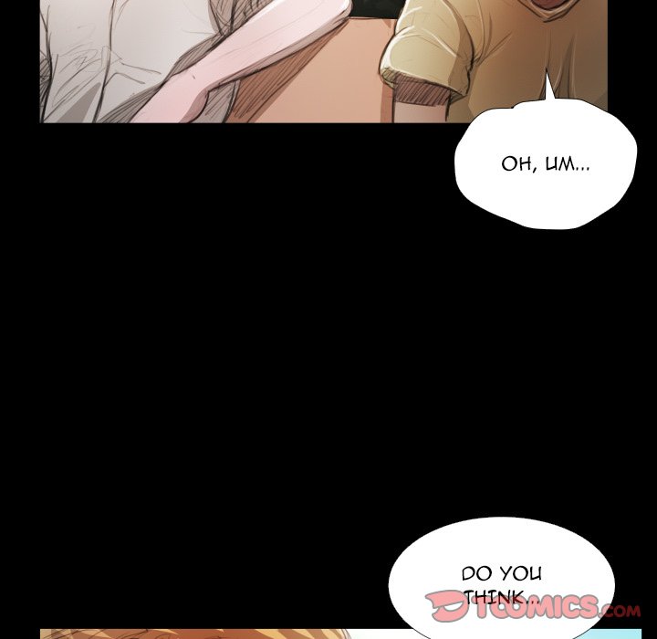 The Two Newcomers Chapter 19 Page 10