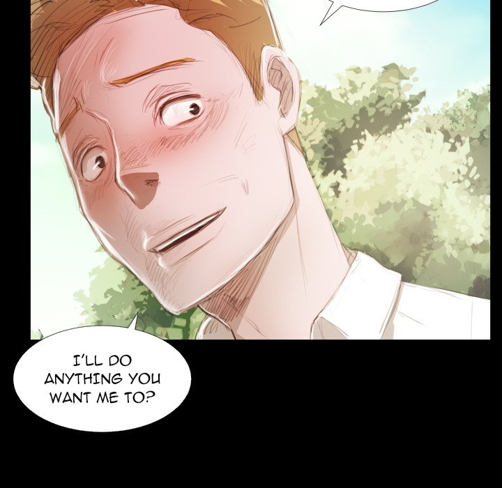 The Two Newcomers Chapter 19 Page 11