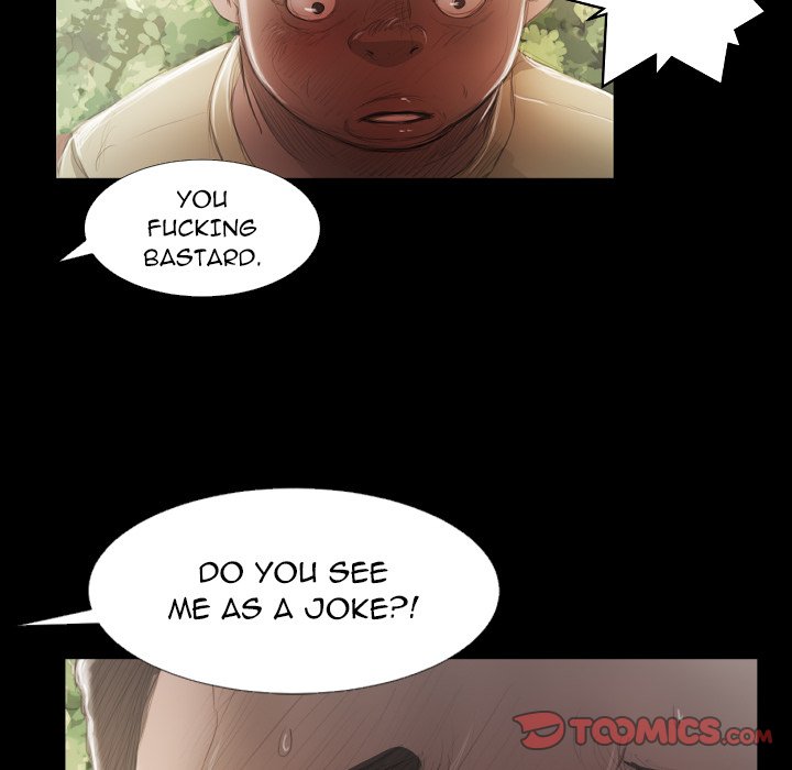 The Two Newcomers Chapter 19 Page 14